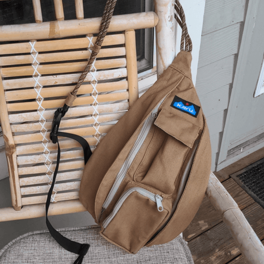 Rope Bag - pikkorisport