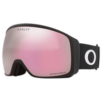 Flight Tracker L - Matte Black - pikkorisport