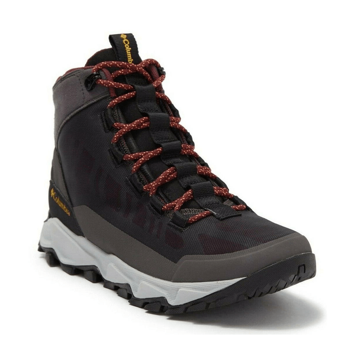 Flow Borough Mid (M) - pikkorisport