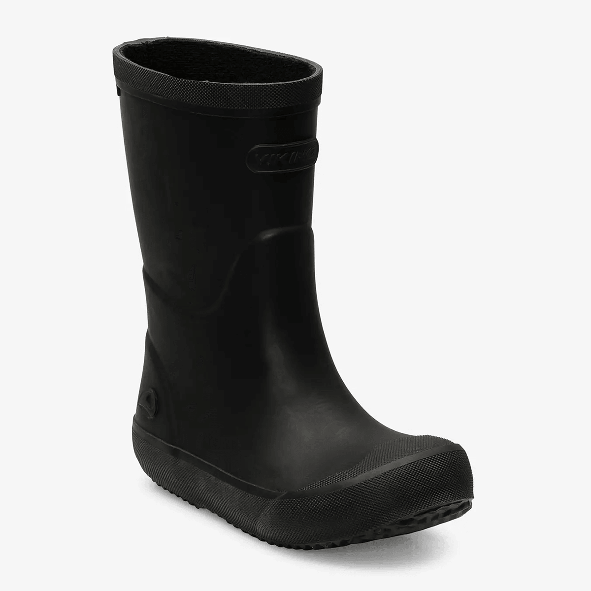 Classic Indie Black - pikkorisport