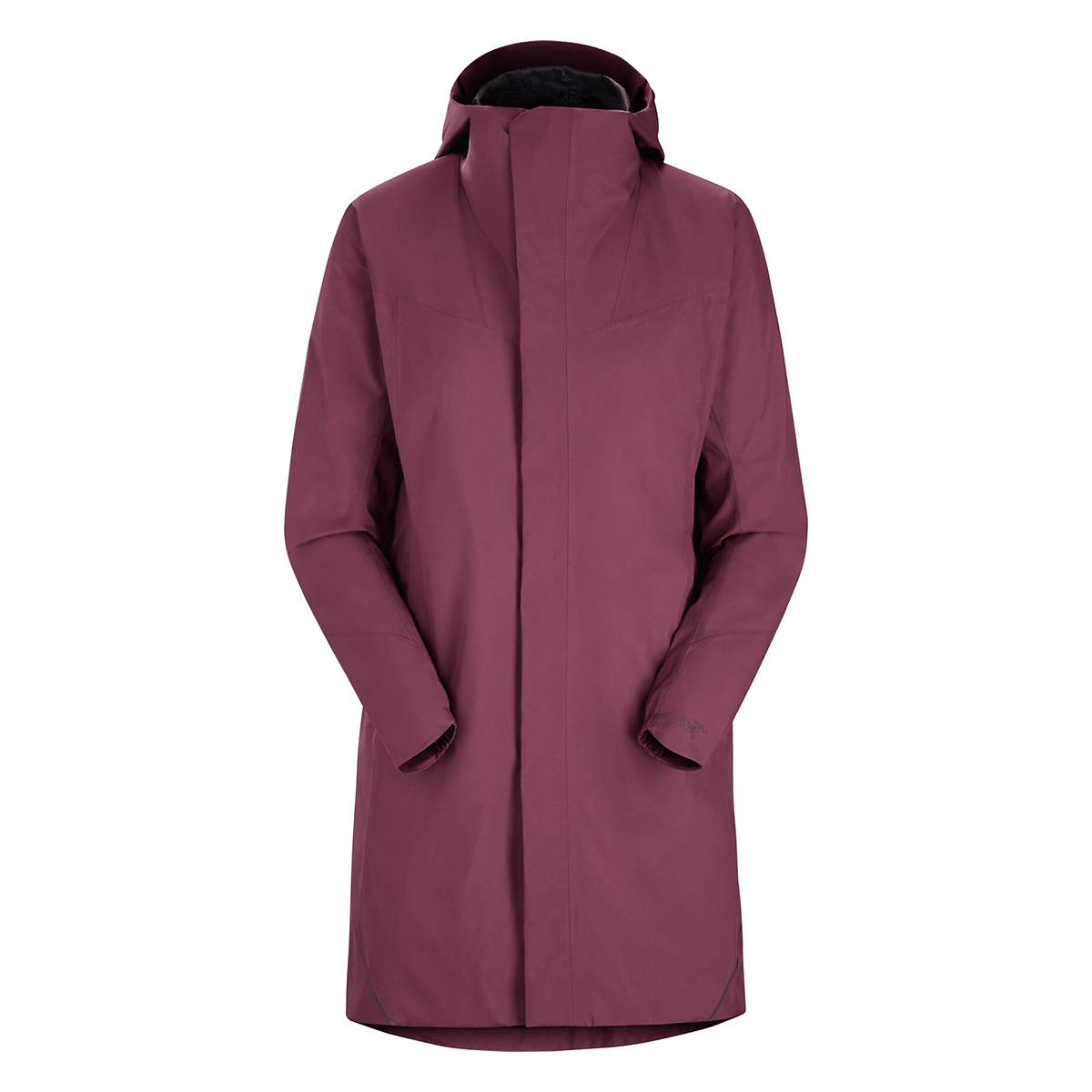 Solano Coat (W) - pikkorisport