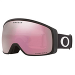 Flight Tracker M - Matte Black - pikkorisport