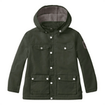 Kids Greenland Winter Jacket - pikkorisport