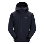 Gamma MX Hoody (M) - pikkorisport