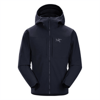 Gamma MX Hoody (M) - pikkorisport
