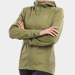 Atom SL Hoody (W) - pikkorisport