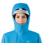 Proton LT Hoody (W) - pikkorisport