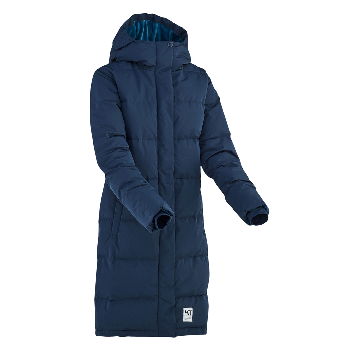 Kyte Parka (W)