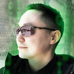 Wire Tap 2.0 - Pewter