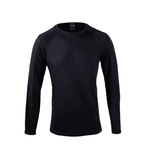 Merino Mid Base Layer, Crew (M) - pikkorisport