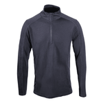 Merino Mid Base Layer, 1/4 Zip (M) - pikkorisport