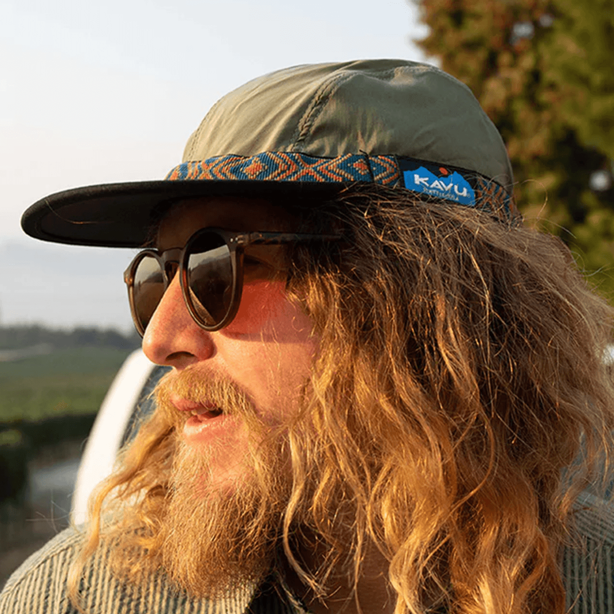 Synthetic Strapcap - pikkorisport