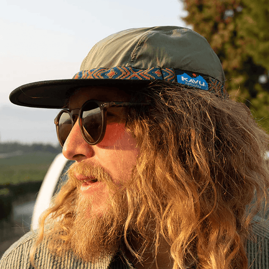 Synthetic Strapcap - pikkorisport