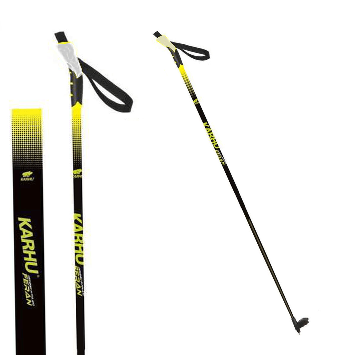 Karhu Feran Jr Skipole - pikkorisport