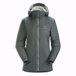 Atom LT Hoody (W) - pikkorisport