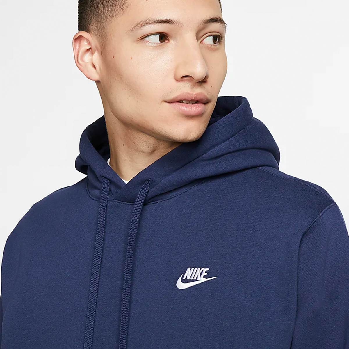 M NSW CLUB HOODIE PO BB â Pikkori Sport