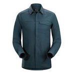 Skyline LS Shirt (M)