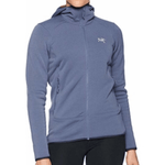 Kyanite Hoody (W) - pikkorisport
