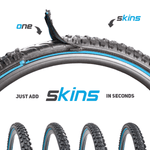 Ice Racer Skin - pikkorisport