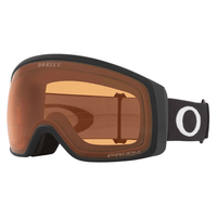 Flight Tracker L - Matte Black - pikkorisport