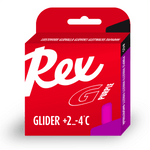 Glide Wax Line - Gliders, 2x43g - pikkorisport