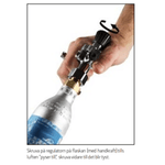 Rapid Action CO2 Boosterkit - pikkorisport