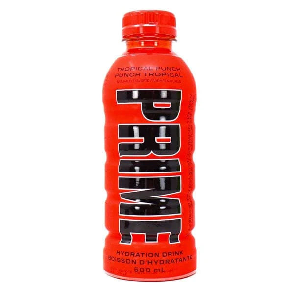 PRIME - Hydration Drink