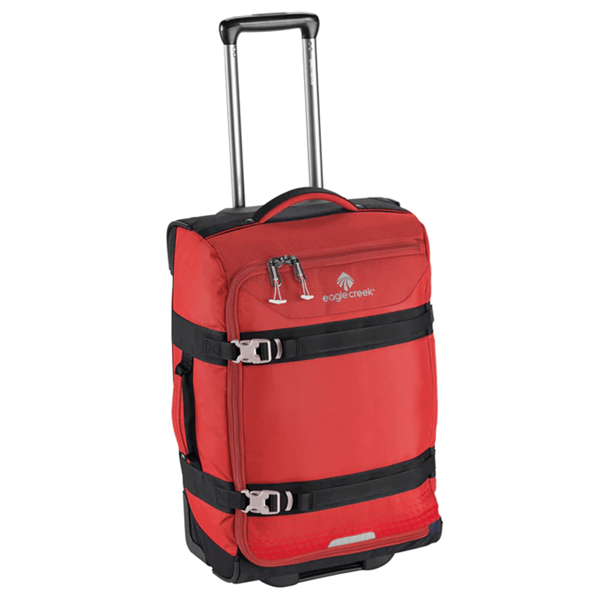 Expanse Wh Duffel Intl CO - pikkorisport