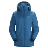 Atom LT Hoody (W) - pikkorisport