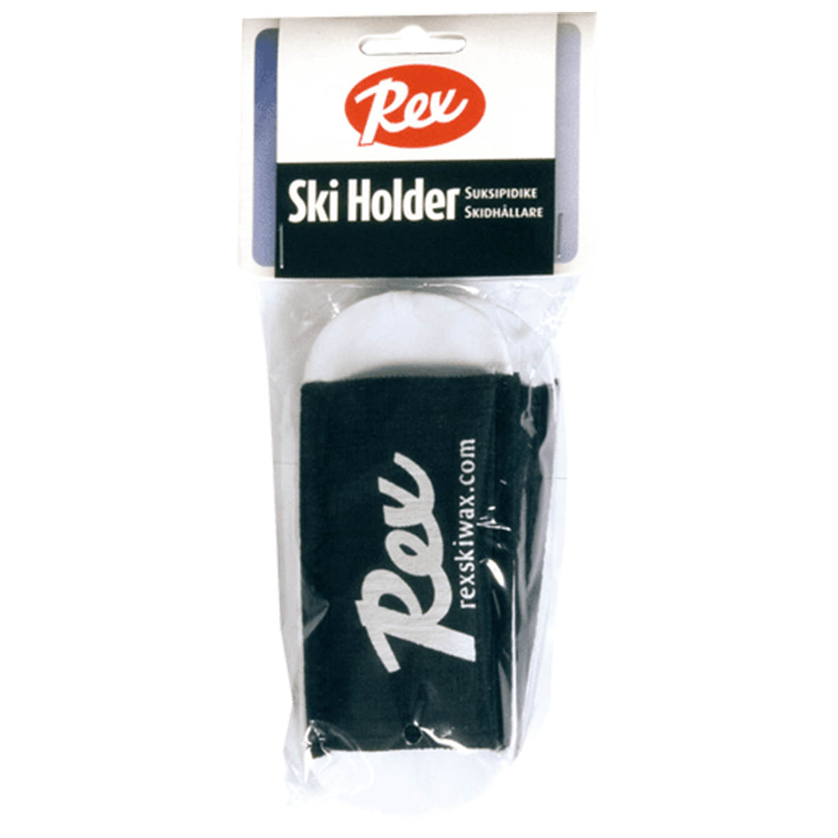 638 wall mounted ski strap - pikkorisport