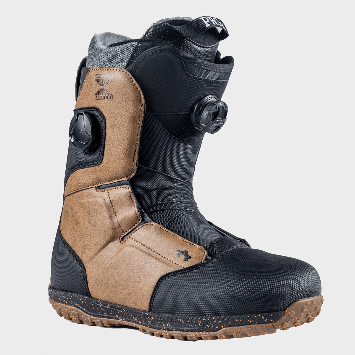 Bodega Boa (M) - pikkorisport