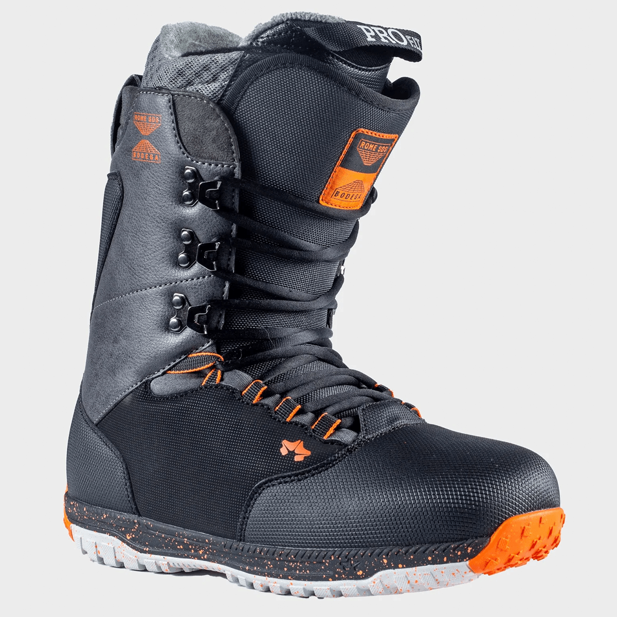 Bodega Lace (M) - pikkorisport