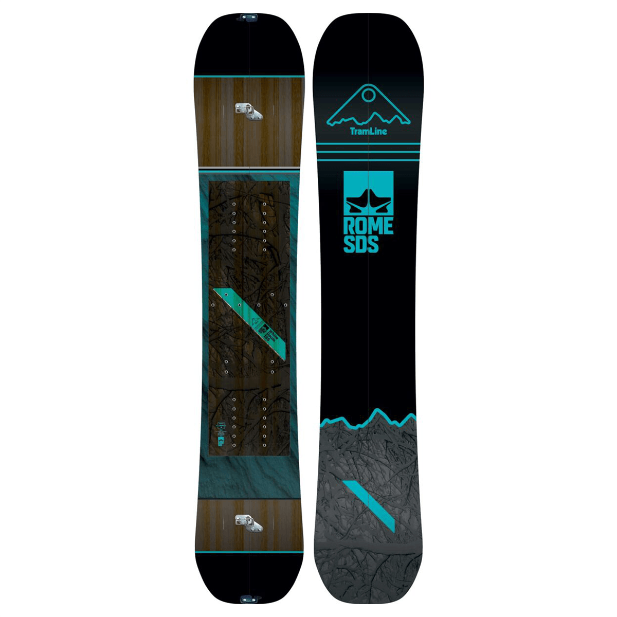 Whiteroom (Splitboard) - pikkorisport