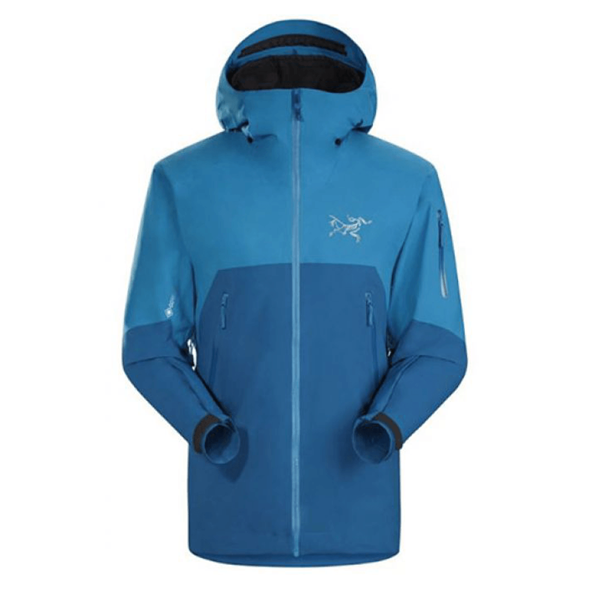 Rush IS Jacket (M) - pikkorisport