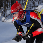 Lung Plus Sport Svart (UV) - pikkorisport