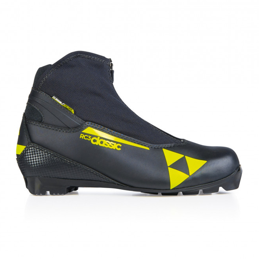 RC3 Classic - pikkorisport