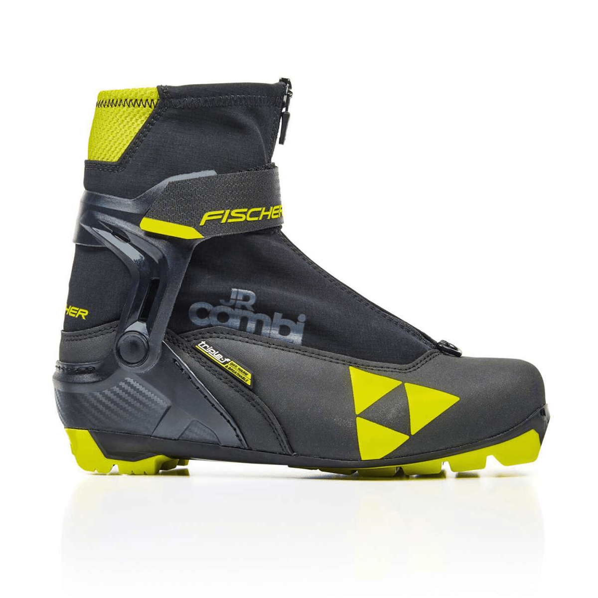 JR Combi - pikkorisport