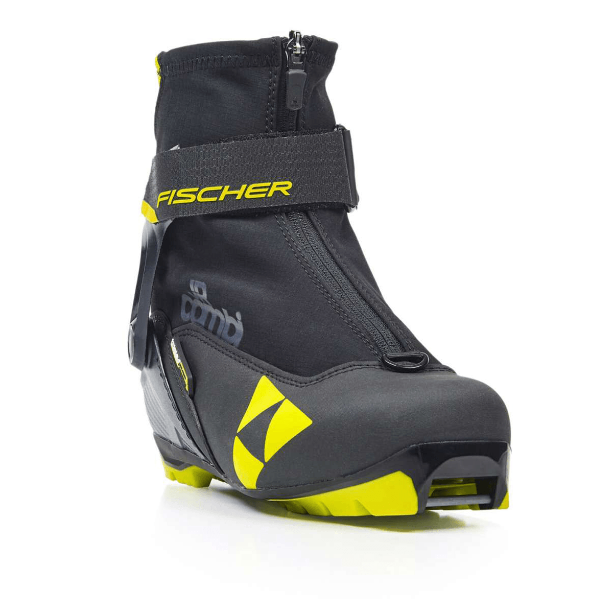 JR Combi - pikkorisport