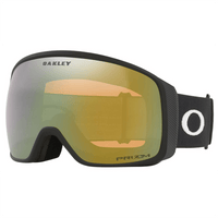 Flight Tracker L - Matte Black - pikkorisport