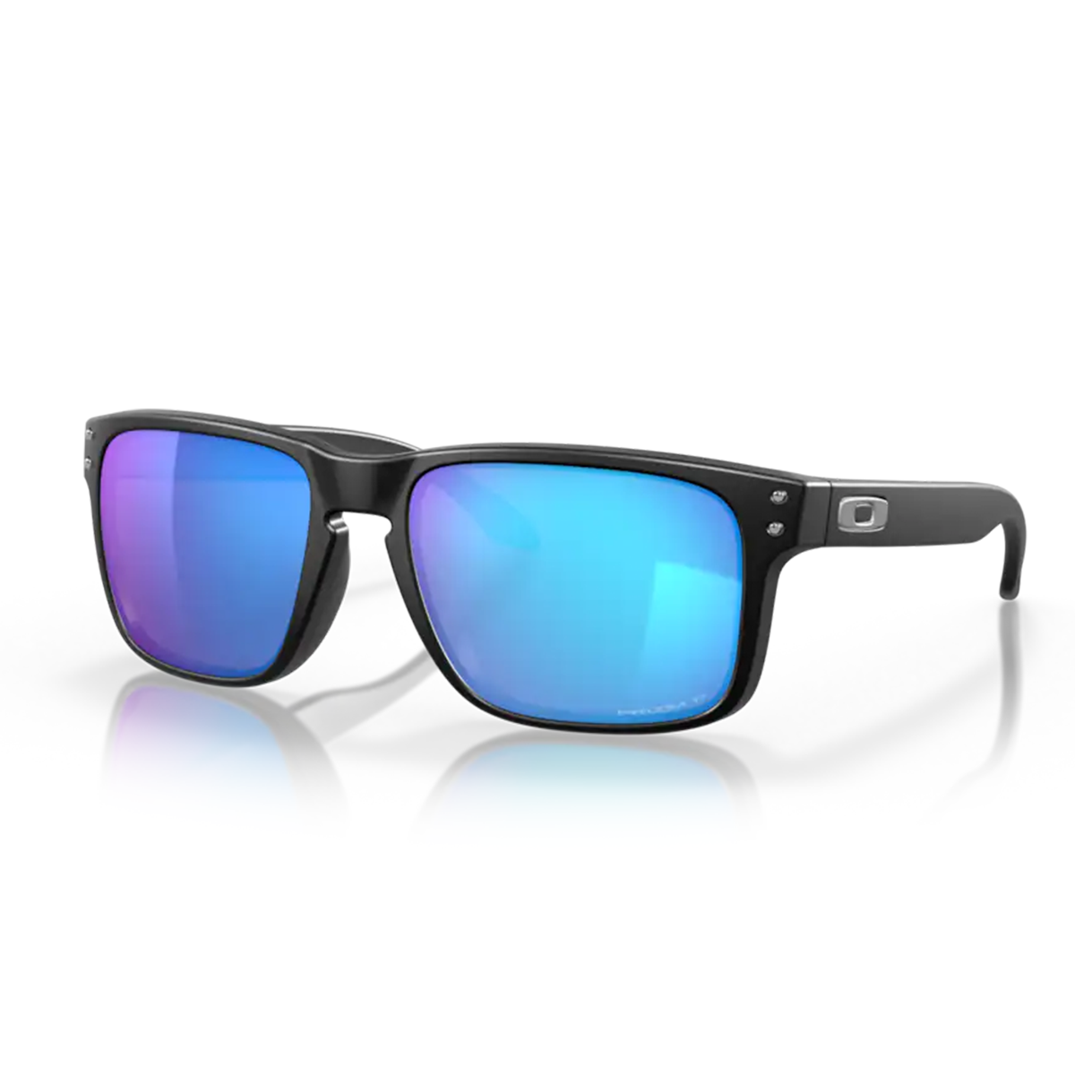 Holbrook - Matte Black