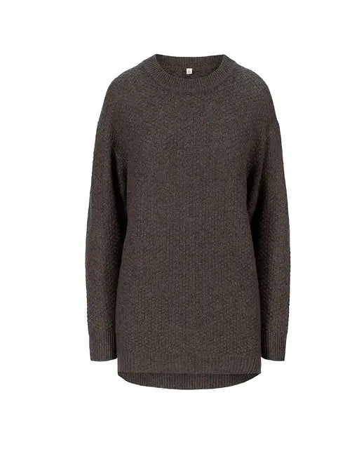 Robin Long Sweater (W) - pikkorisport
