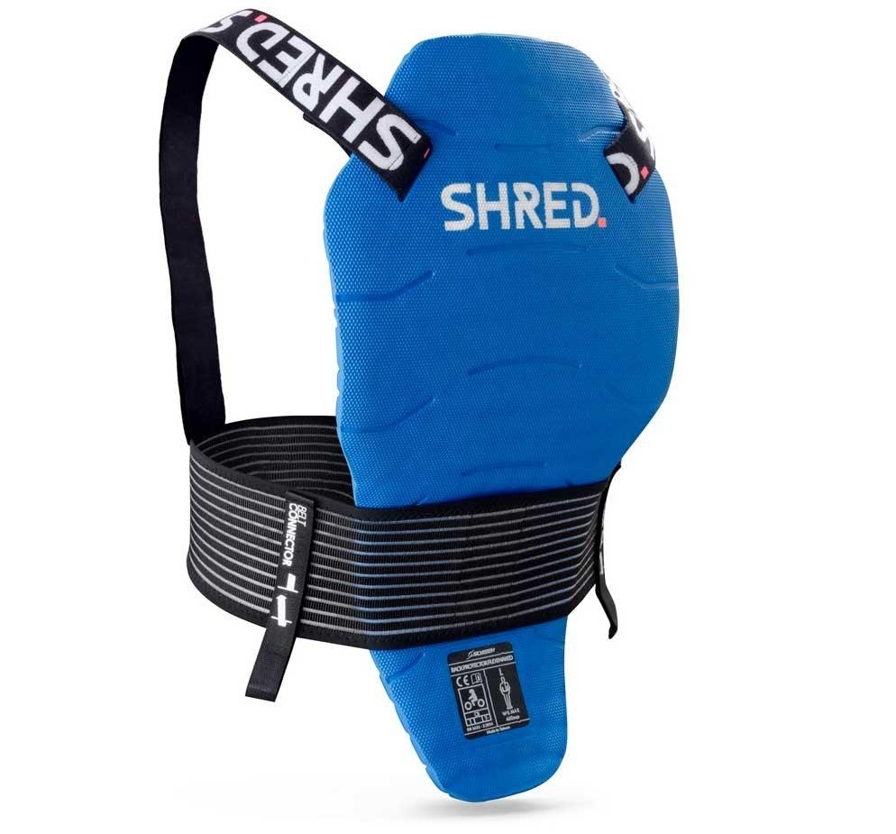 Flexi Back Protector Naked (UV) - pikkorisport