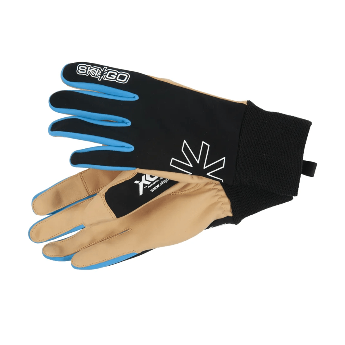 Skigo X-skin 2.0 - pikkorisport