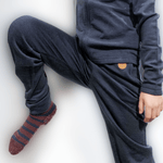 Falcon Pants (UB) - pikkorisport