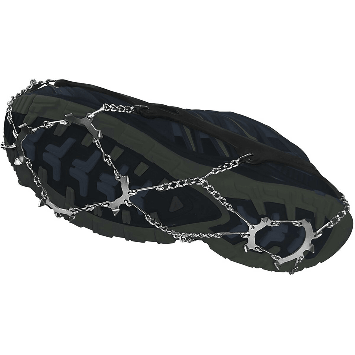 Snowline Spikes Trail (UV) - pikkorisport