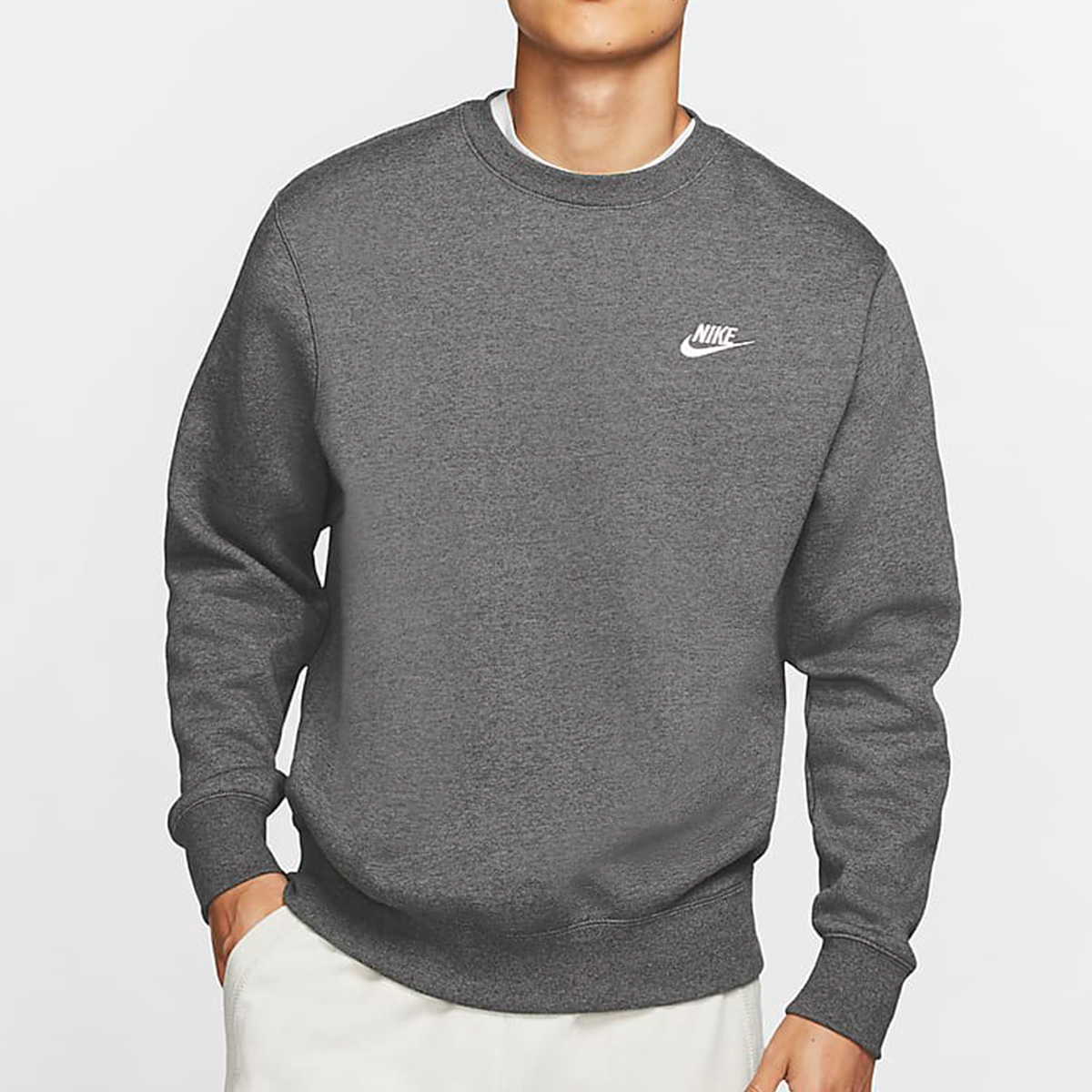 NSW Club Crw BB (M)