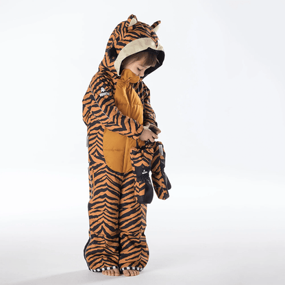 Tiger Snowsuit (UB) - pikkorisport