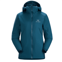 Atom LT Hoody (W) - pikkorisport