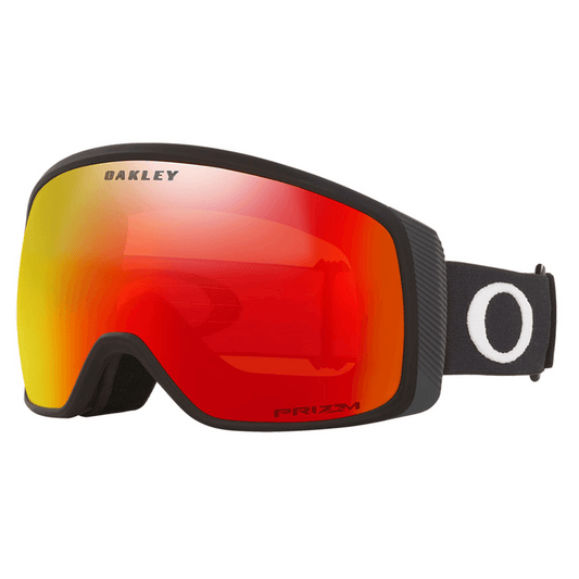 Flight Tracker M - Matte Black - pikkorisport