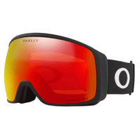 Flight Tracker L - Matte Black - pikkorisport